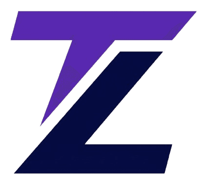 Zayvora Tech Logo
