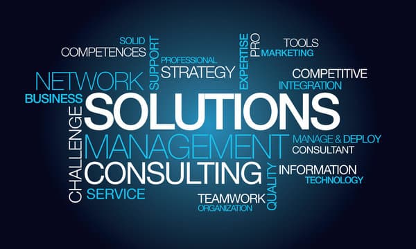 IT Consulting